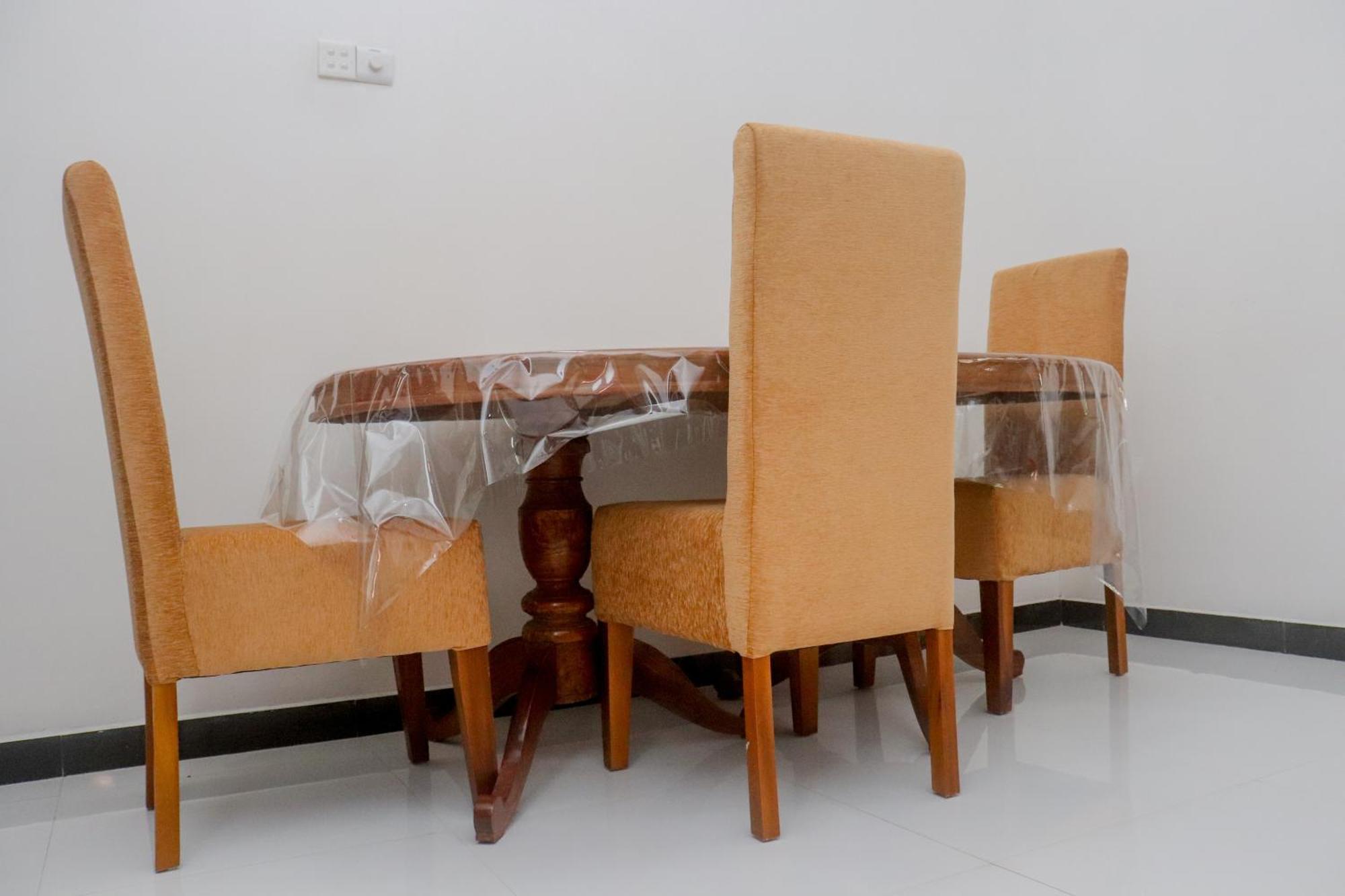 अपार्टमेंट City Beach Apartment