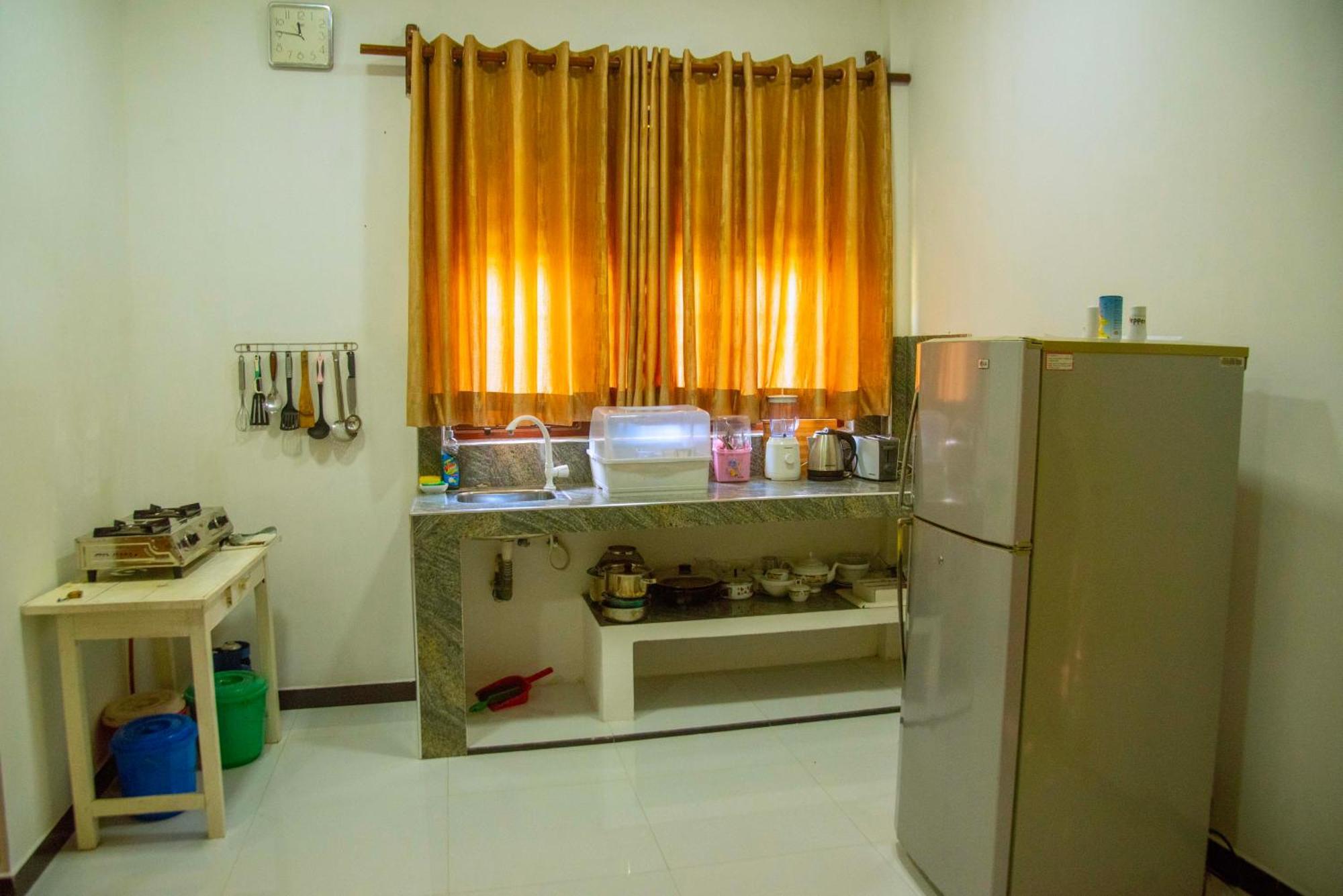 City Beach Apartment अपार्टमेंट