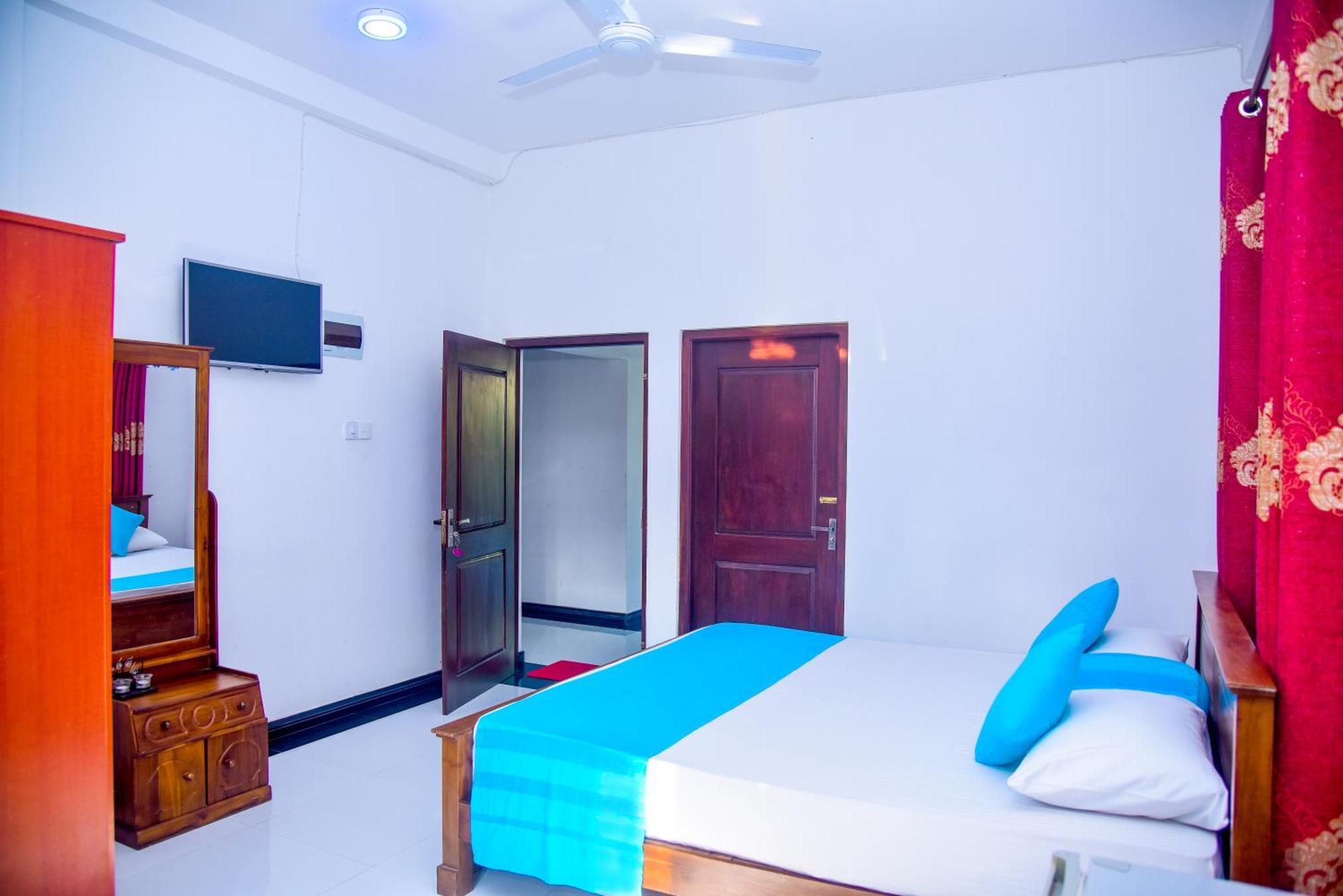 City Beach Apartment अपार्टमेंट