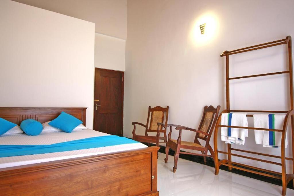 अपार्टमेंट City Beach Apartment Bentota