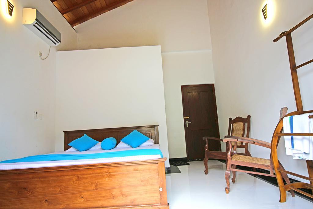 City Beach Apartment