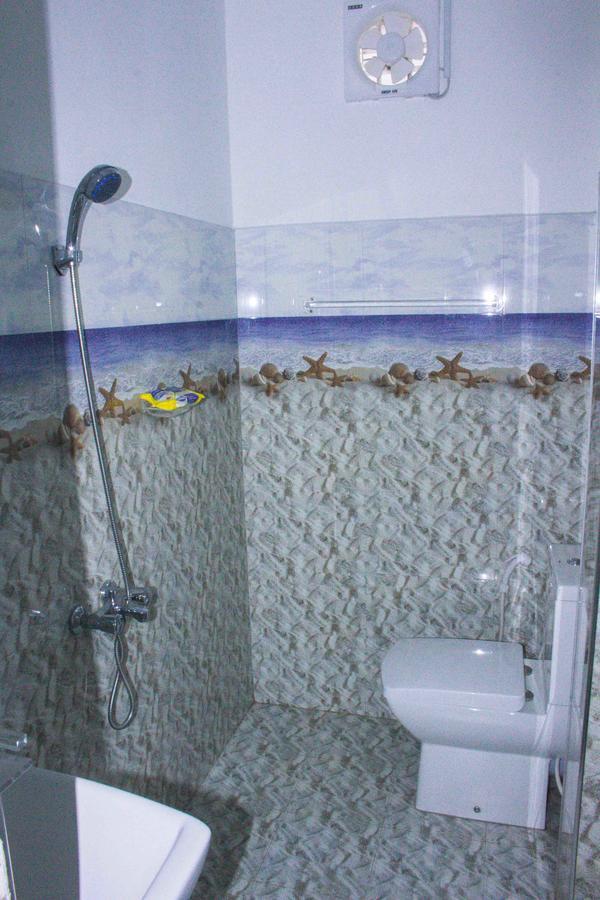 अपार्टमेंट City Beach Apartment *