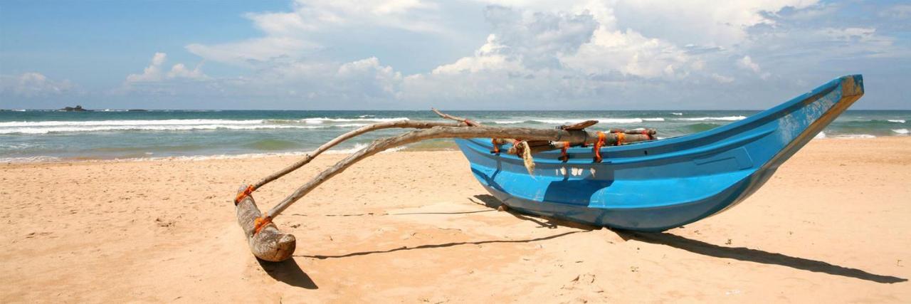 City Beach Apartment अपार्टमेंट Bentota